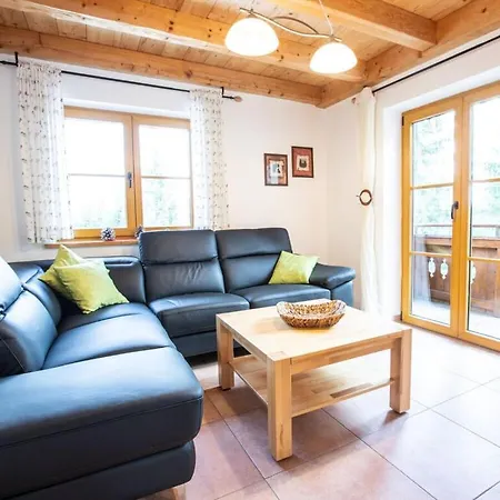 Zillertalarena Comfortable Σπίτι διακοπών