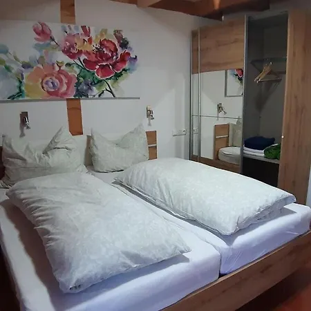 Zillertalarena Comfortable Holiday home