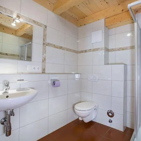 Zillertalarena Comfortable Holiday home