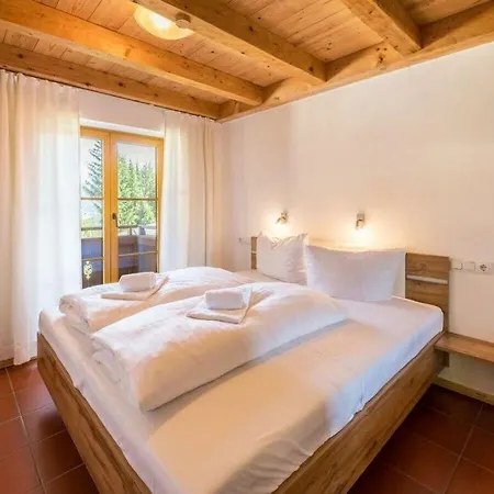Zillertalarena Comfortable Holiday home