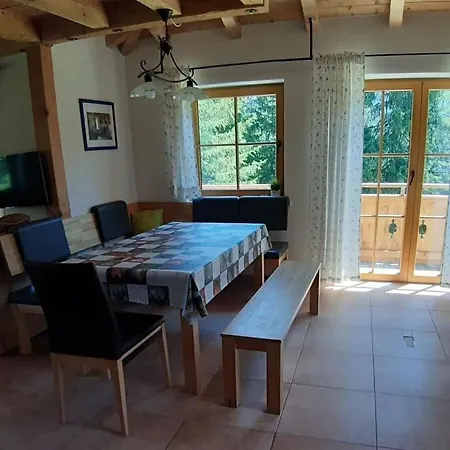Holiday home Zillertalarena Comfortable *