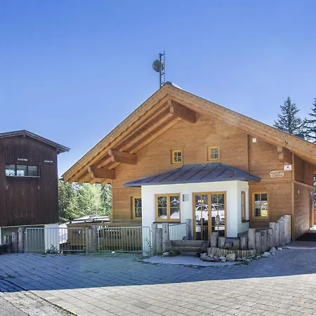 Holiday home Zillertalarena Comfortable Krimml