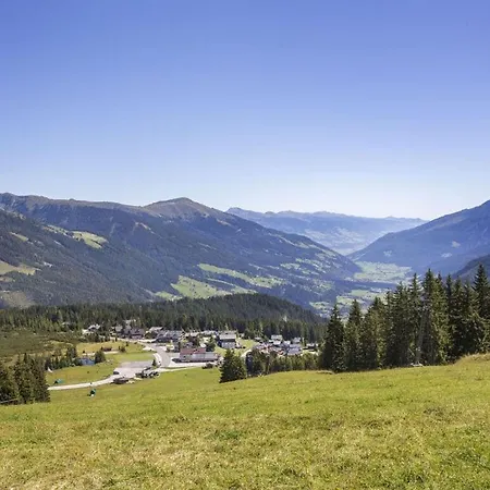 Zillertalarena Comfortable Holiday home Krimml